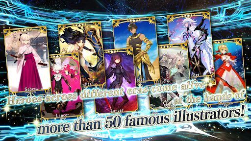 FateGrand Order