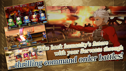 FateGrand Order