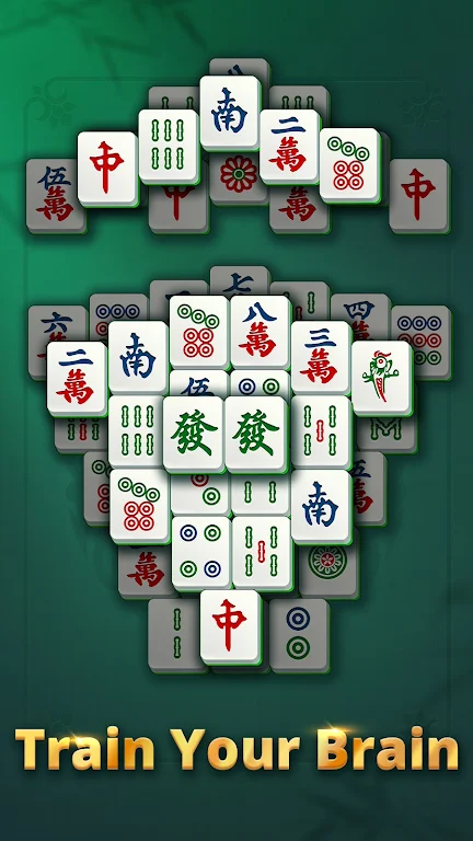 Vita Mahjong for Seniors