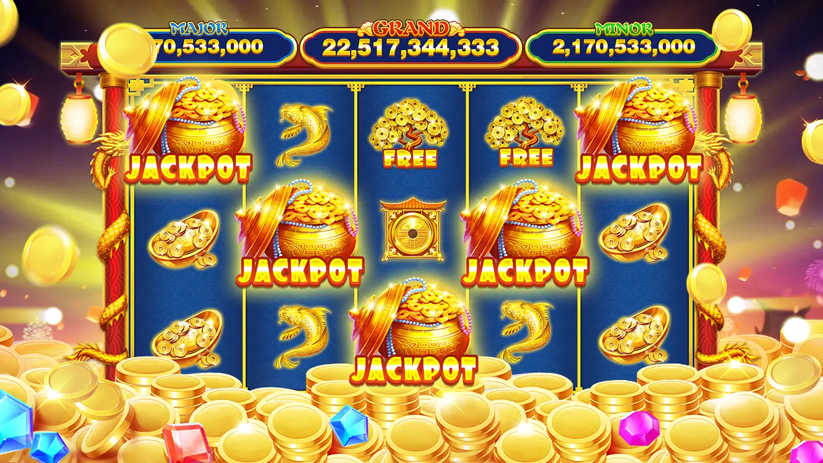 Super Slots