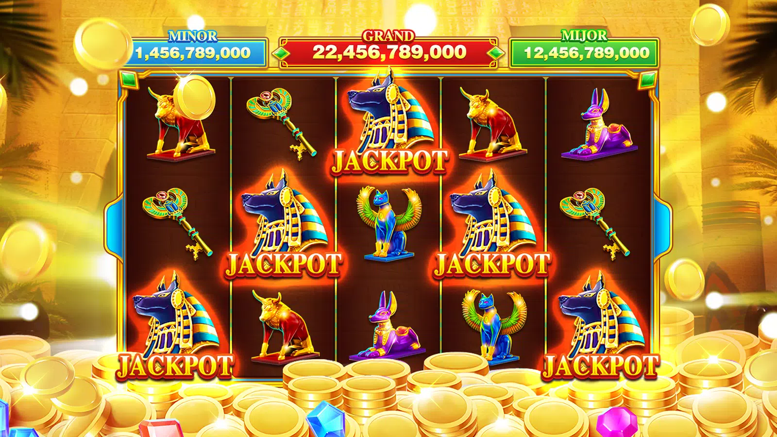 Super Slots