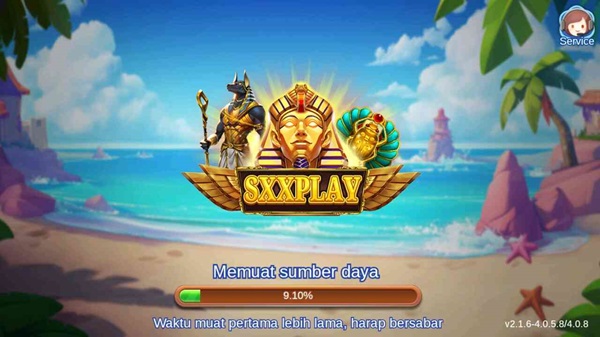 SXXPLAY