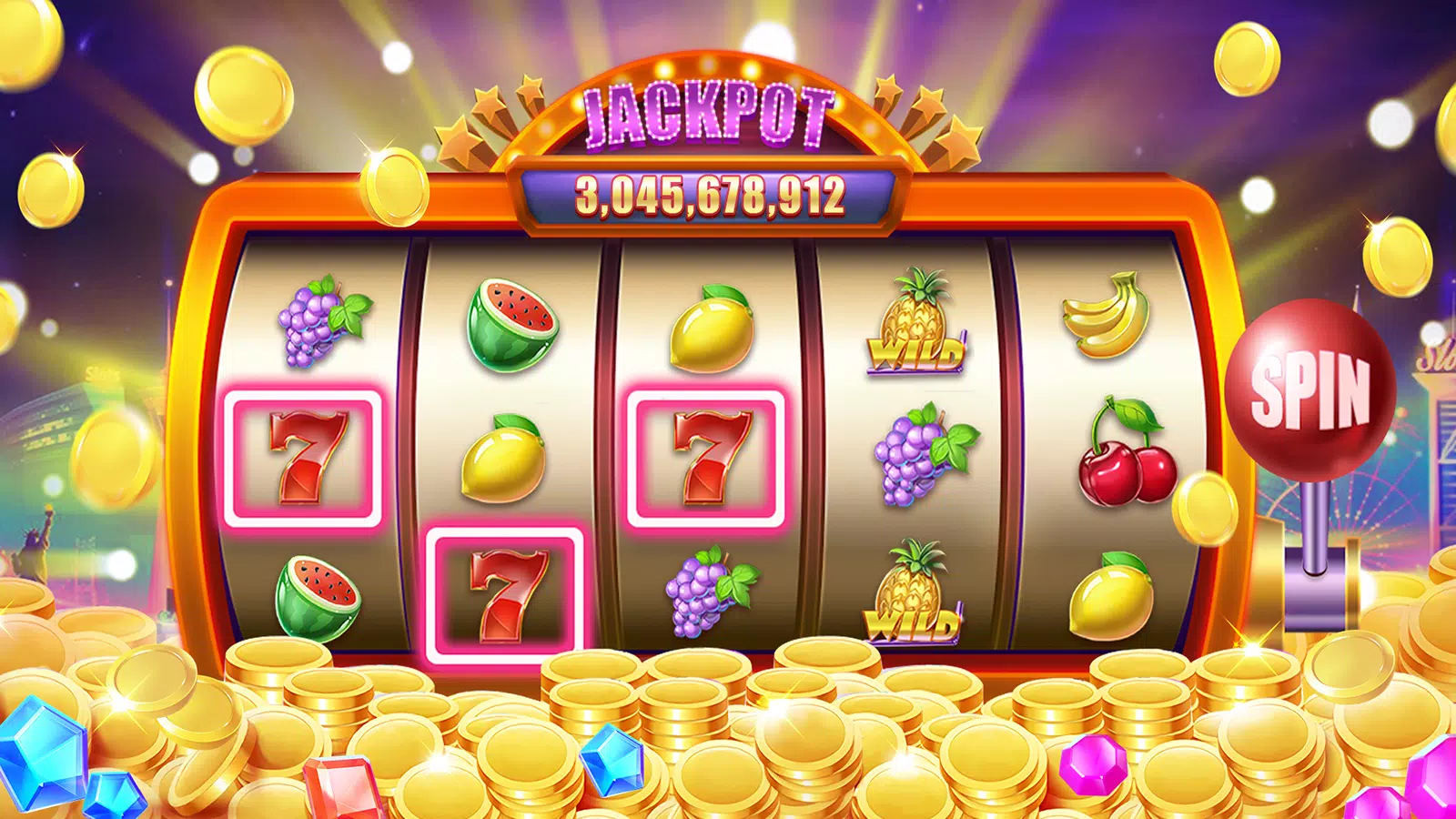 Super Slots