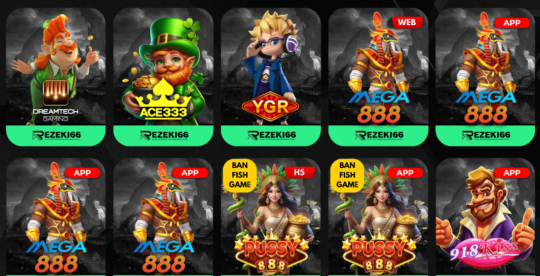Rejeki66 Rejeki66