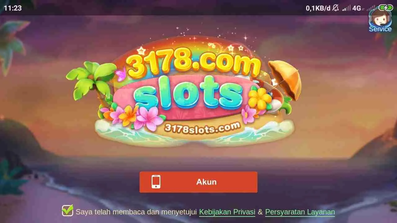 3178 Slots