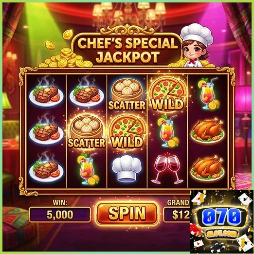 070Slots