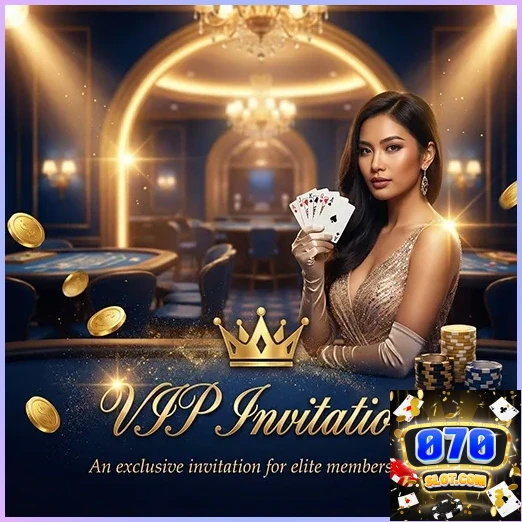 070Slots