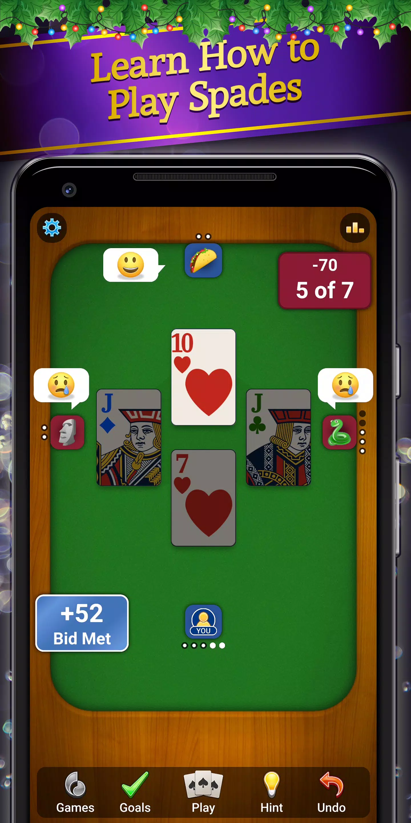 Spades card game online Spades card game online