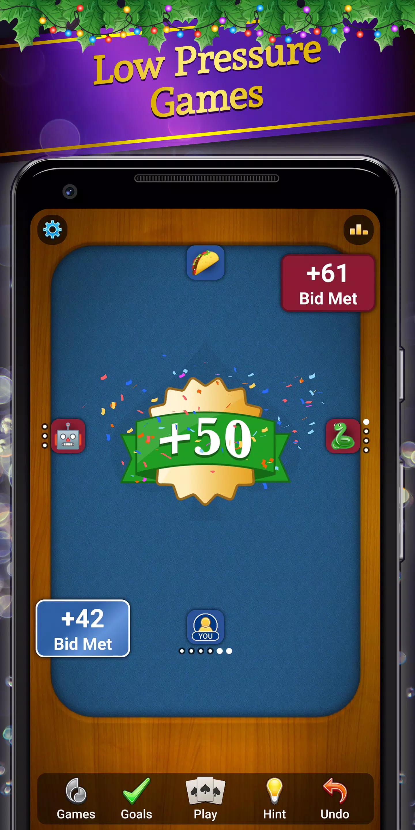 Spades card game online