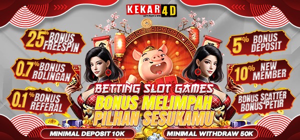 KEKAR4D KEKAR4D