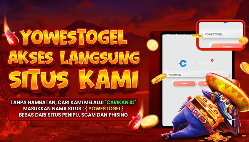 Yowestogel