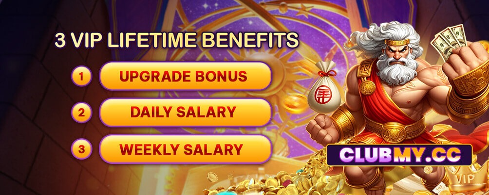 CLUBMY CLUBMY