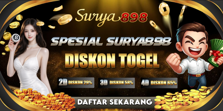Surya898 Surya898