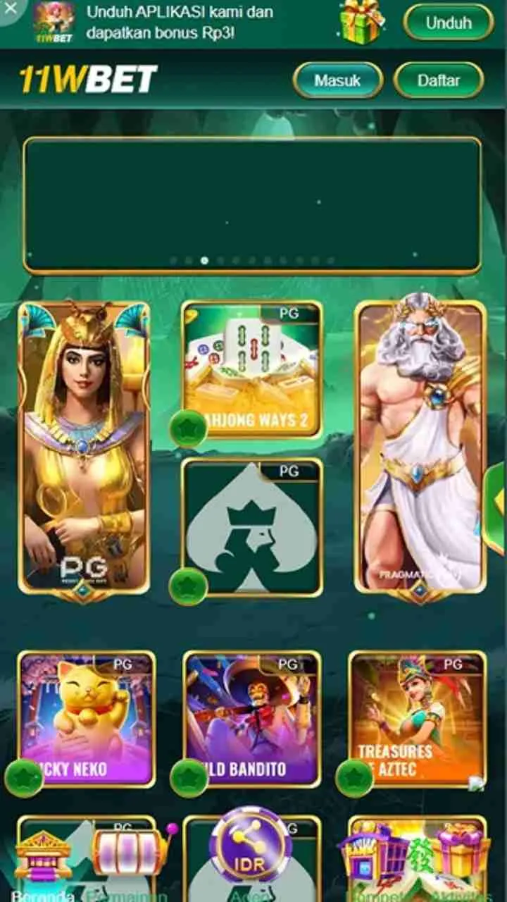 11WBET