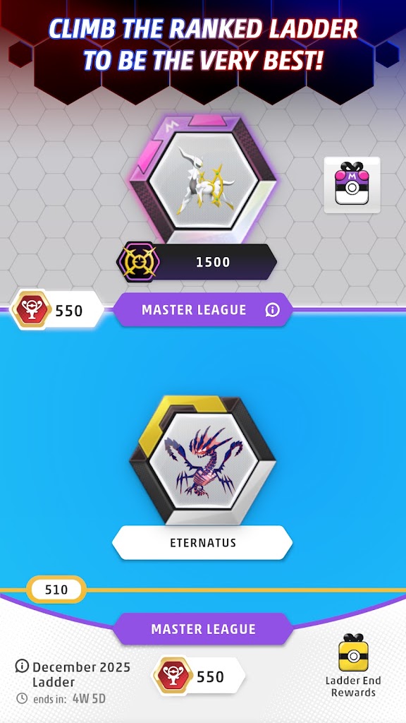 Pokémon TCG Live