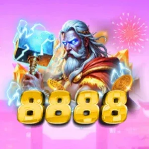 8888 Slots