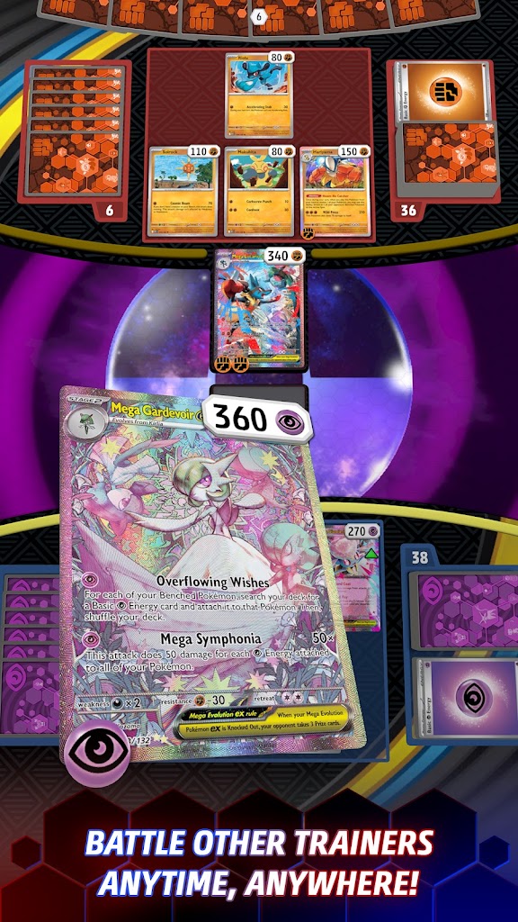 Pokémon TCG Live