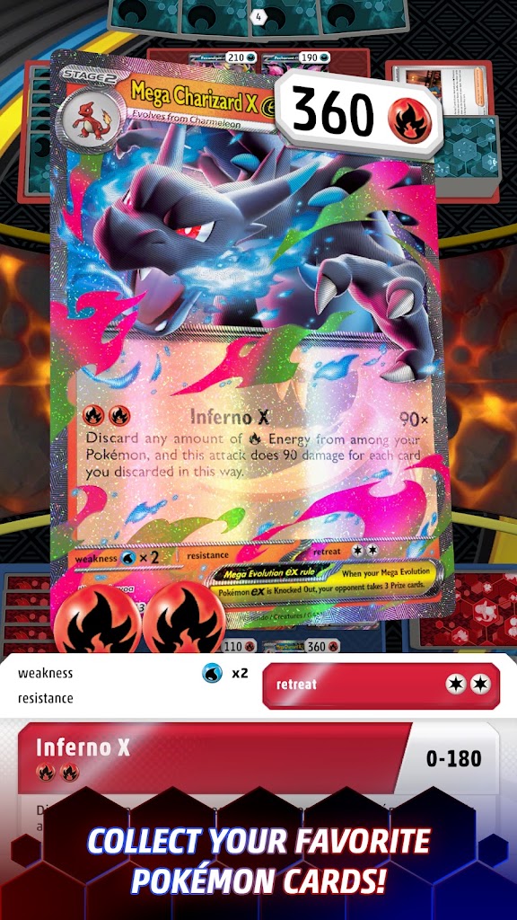Pokémon TCG Live