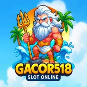 Gacor518
