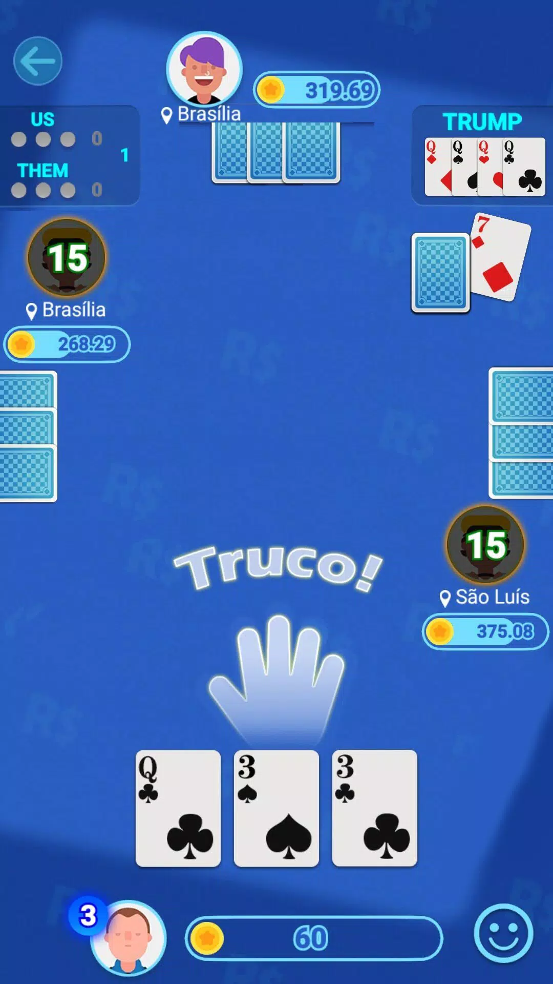 Truco Star