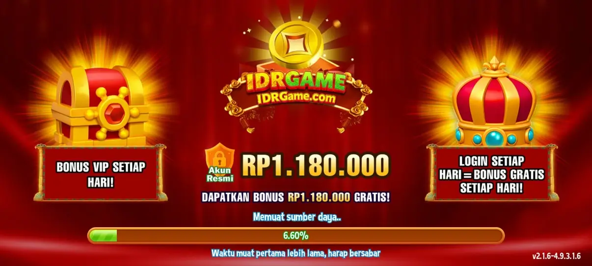 IDRGAME