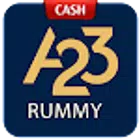 A23 Rummy