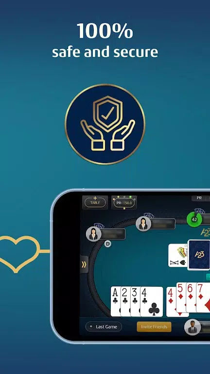 A23 Rummy