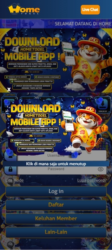 HOMETOGEL
