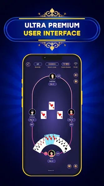 Ludo Empire