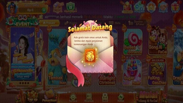 8778 Slots