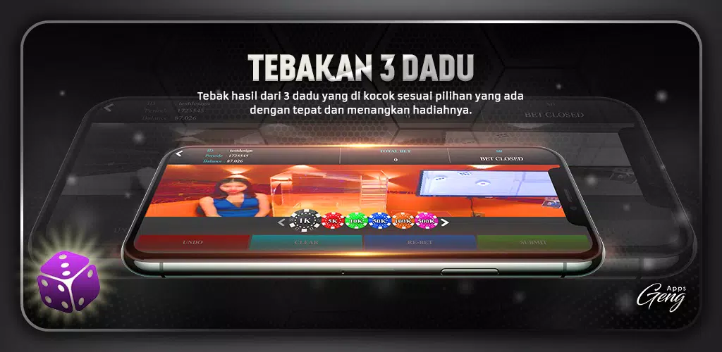 GENGTOTO