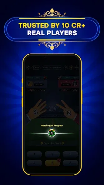 Ludo Empire