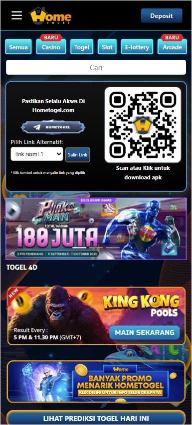 HOMETOGEL