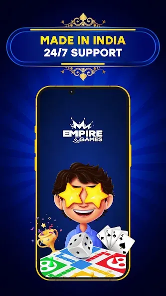 Ludo Empire