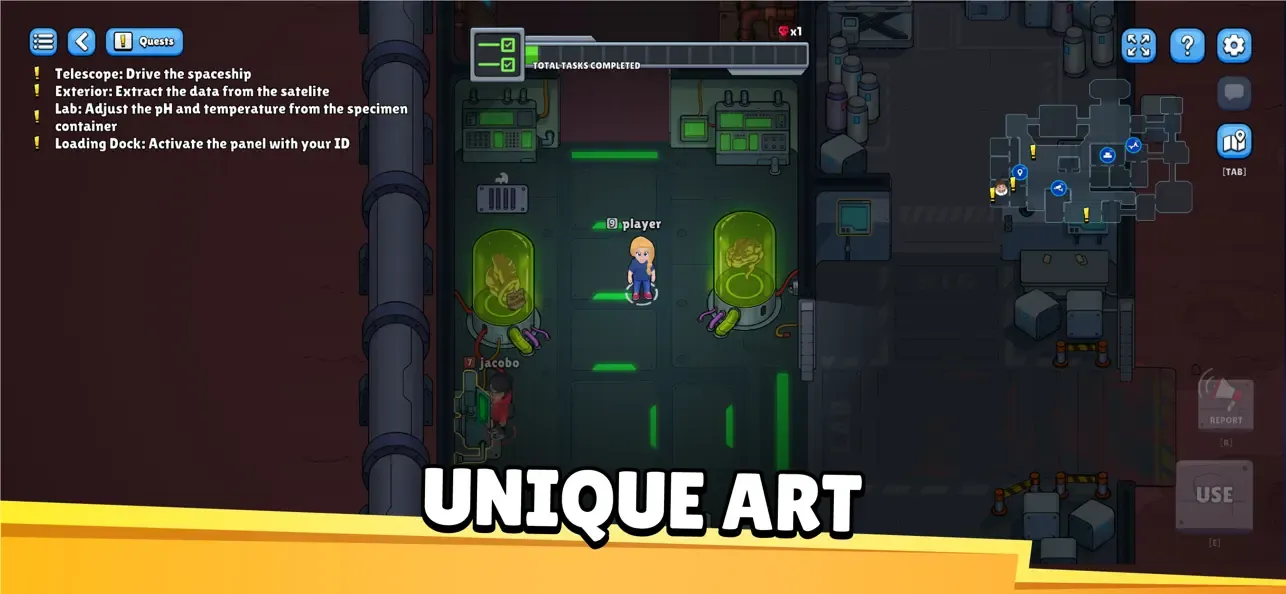 Betrayal.io