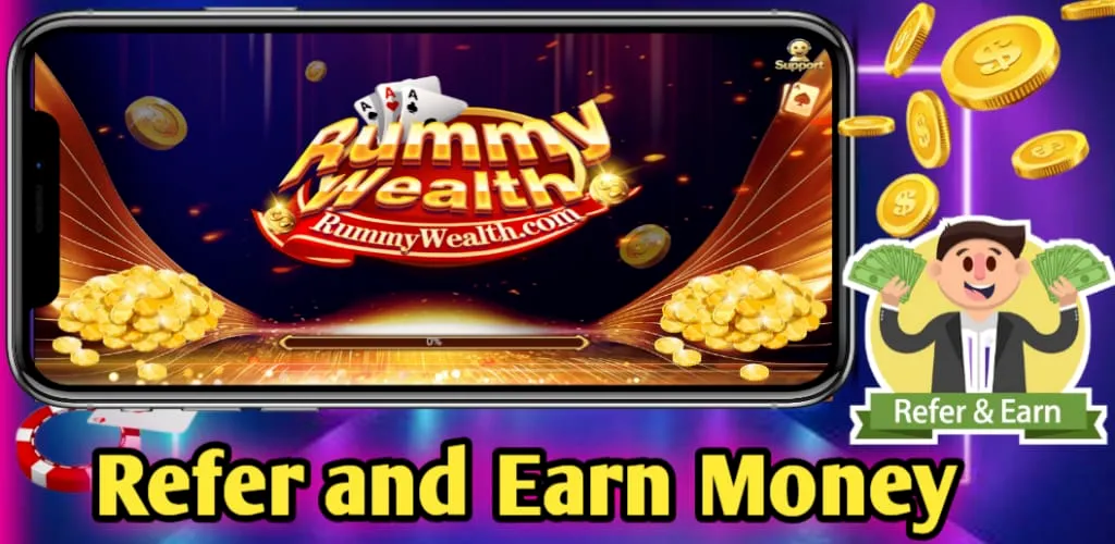 Rummy Wealth Rummy Wealth