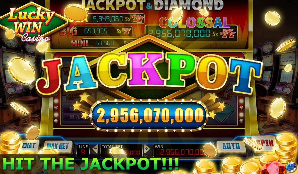 LuckyWin