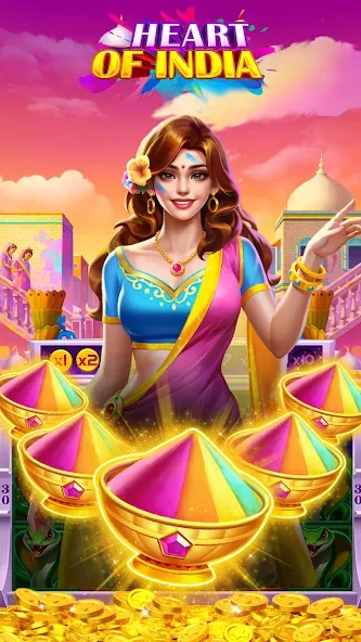 Teen Patti Star