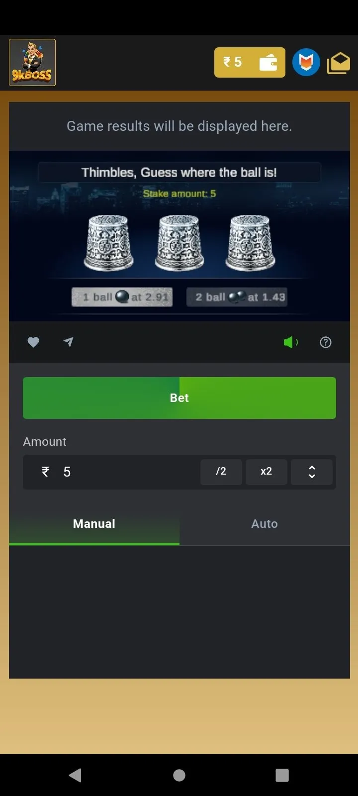 9KBoss