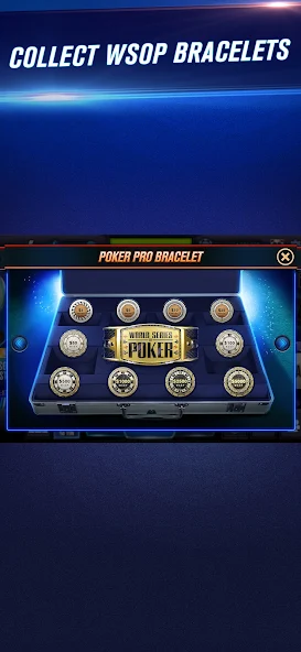 World Series of Poker - WSOP