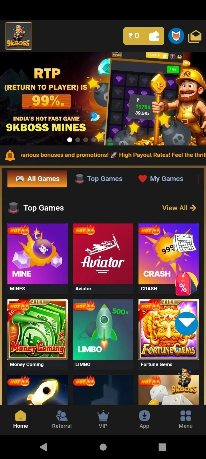 9KBoss