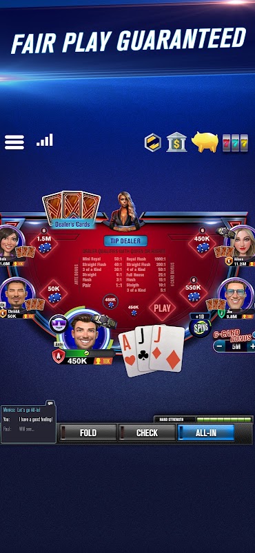 World Series of Poker - WSOP