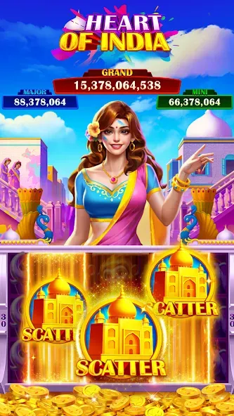 Teen Patti Star