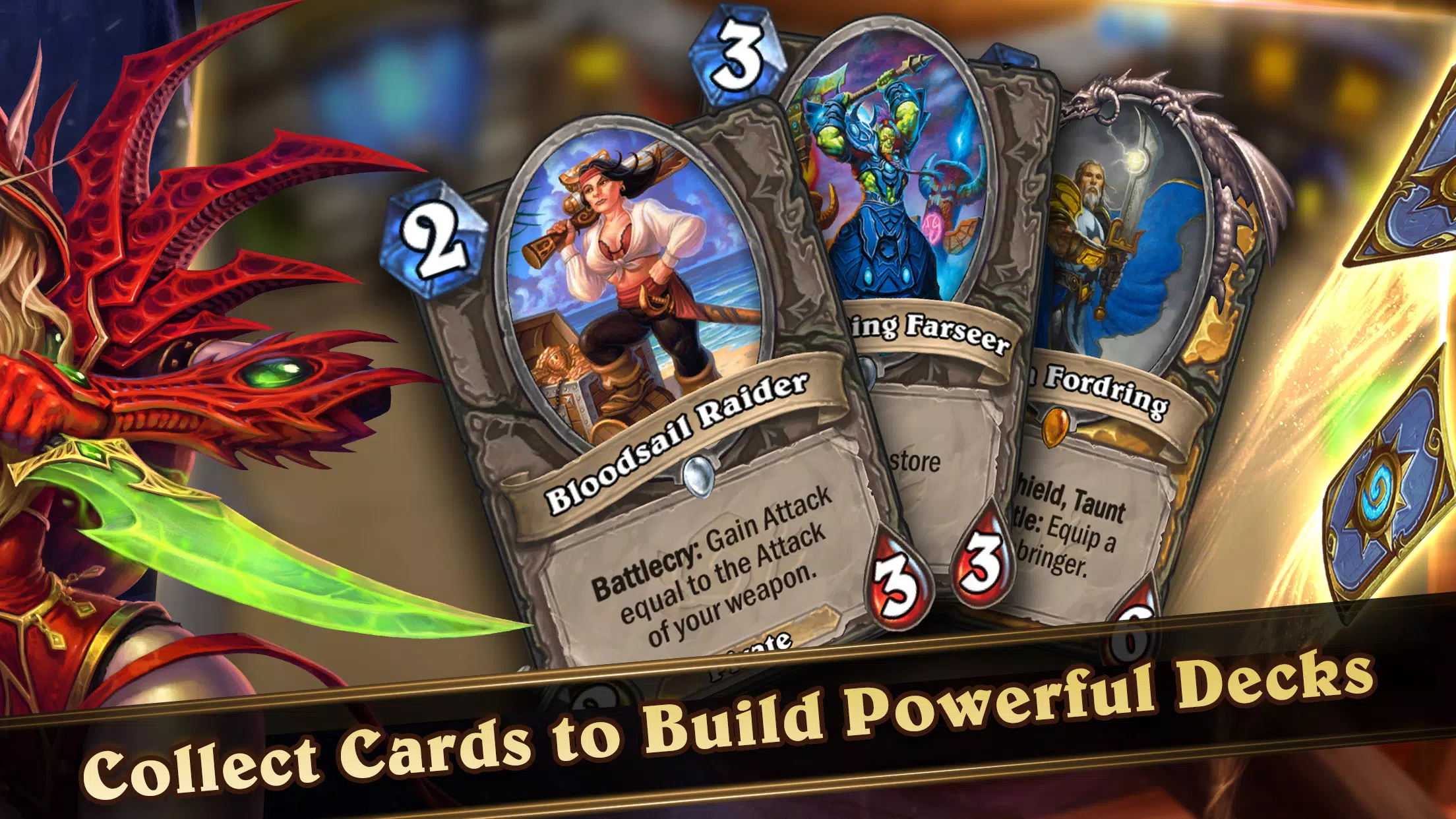 Hearthstone Hearthstone