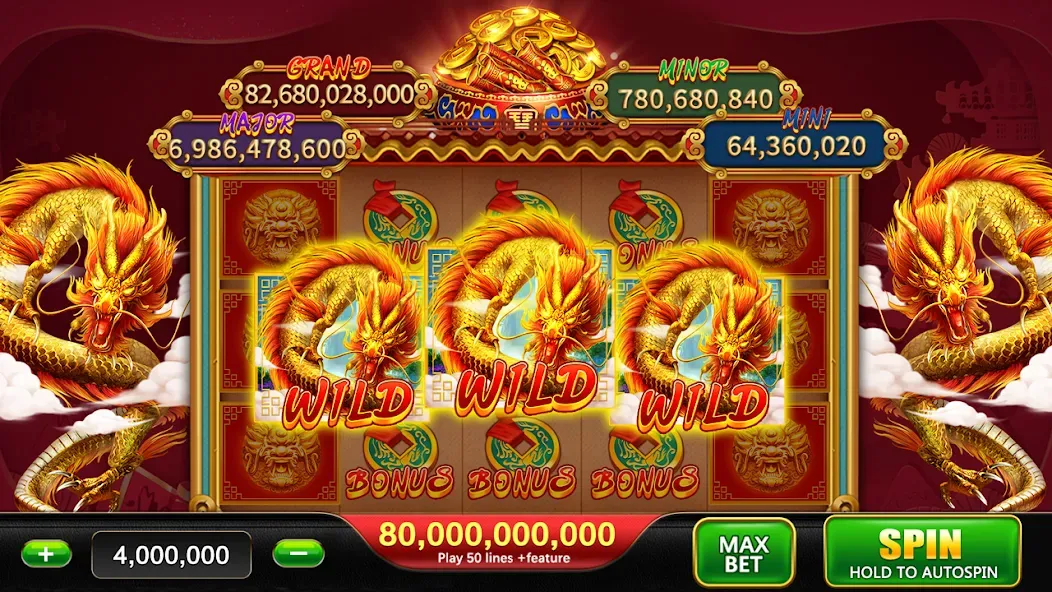 Memenangkan Mesin Slot Jackpot
