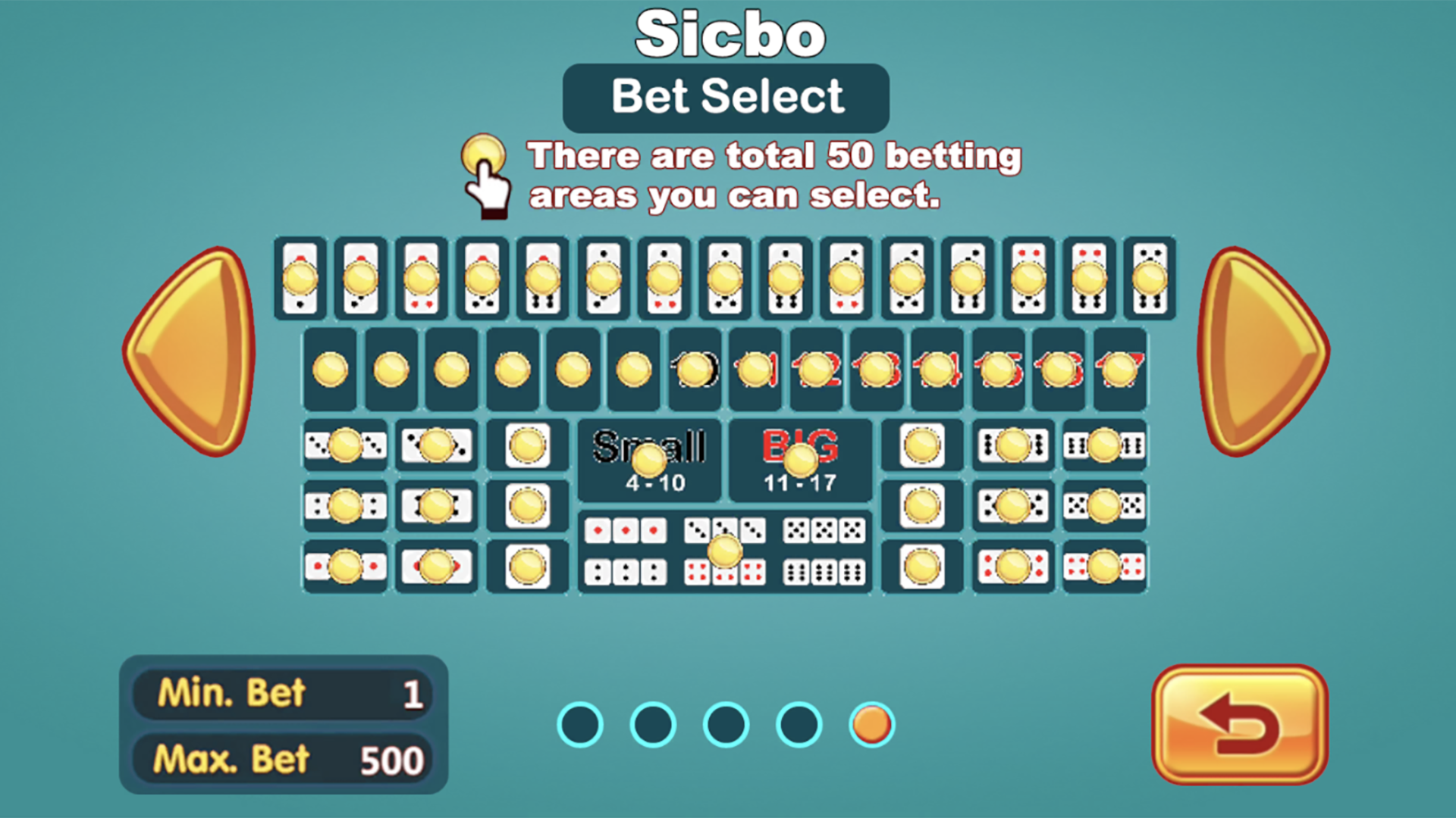 Sicbo
