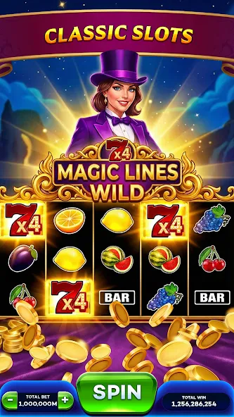 777 Kasino Slots Online 777 Kasino Slots Online