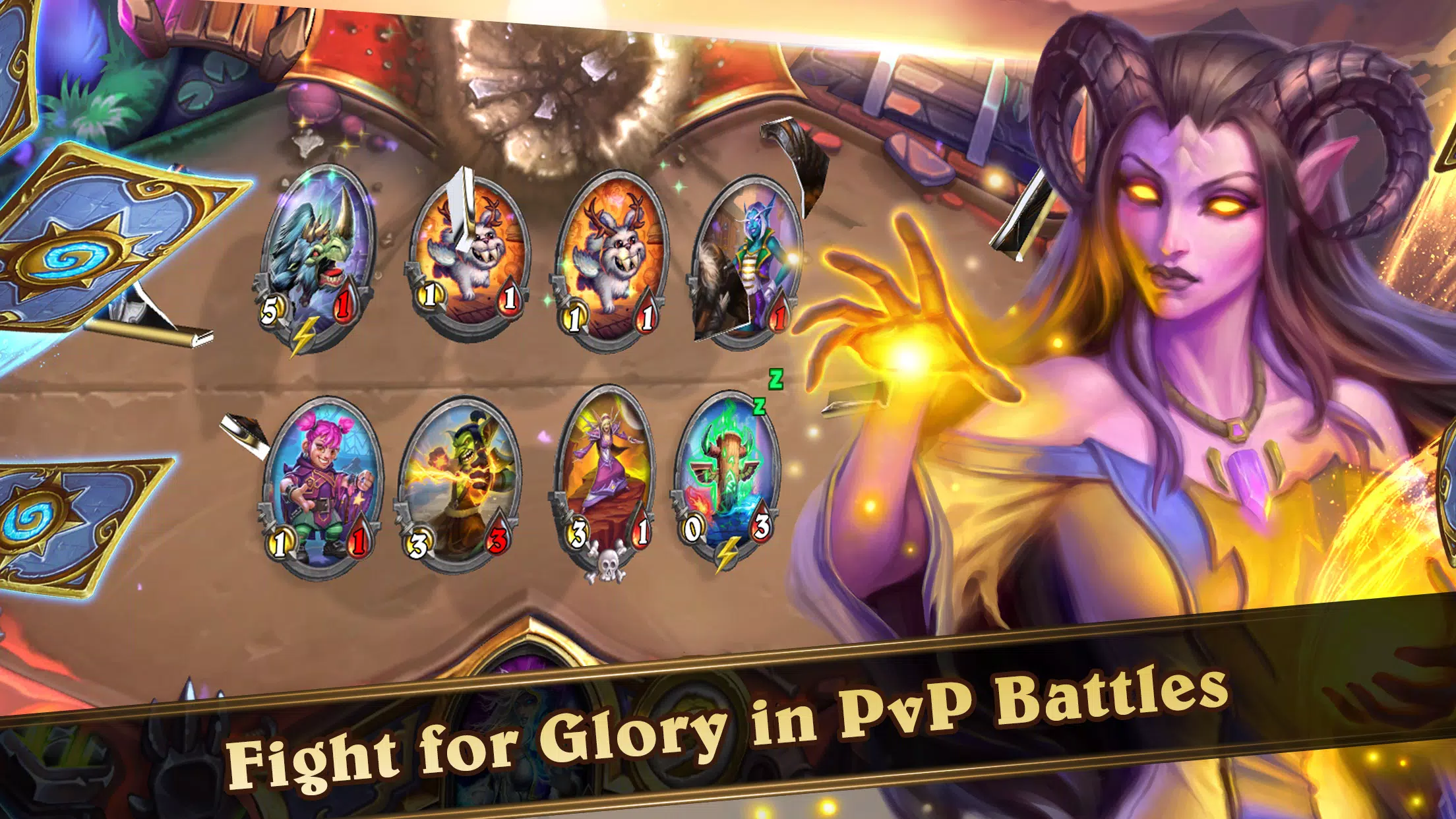 Hearthstone Hearthstone