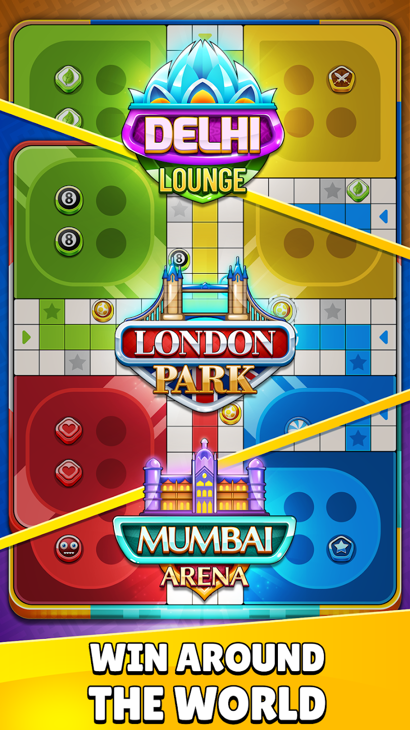 Ludo Party Ludo Party