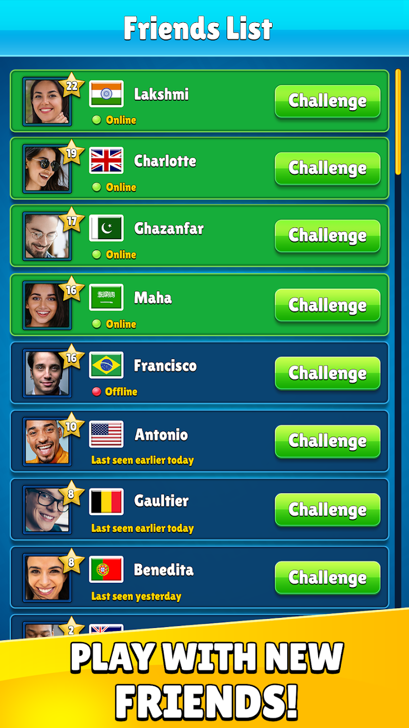 Ludo Party